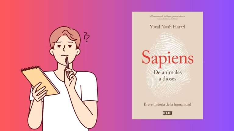 Cuando lo mismo que nos une es lo que nos separa: reflexión de Sapiens