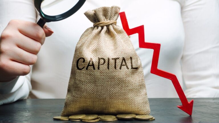 El fin del capitalismo: 4 posibles futuros