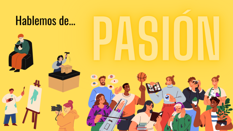 ¿Cómo saber qué es lo que me apasiona? (3 consejos)