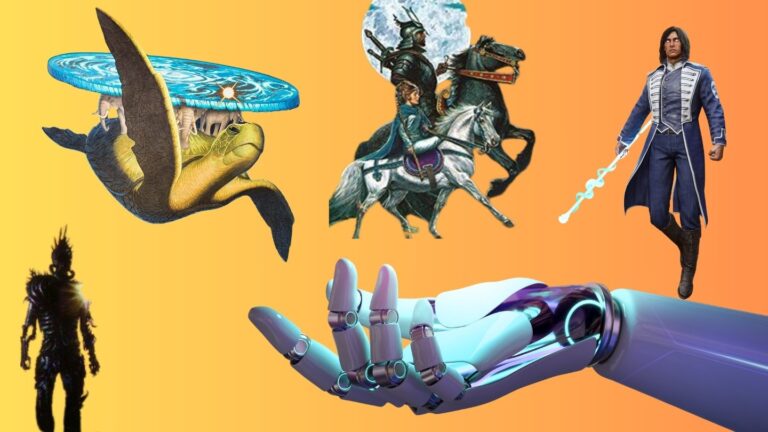 Explora los 10 Mejores Universos de Ciencia Ficción y Fantasía: Guía Definitiva para Amantes de la Literatura Extraordinaria