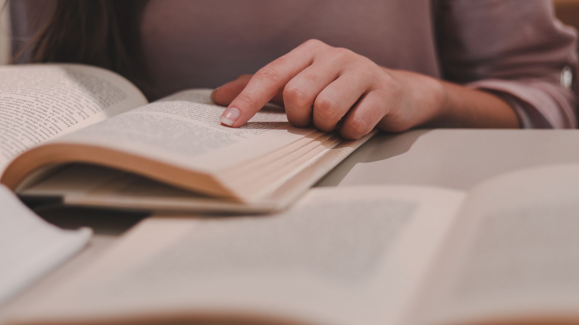 Cómo concentrarse para leer: Consejos para mantenerte enfocado en tus lecturas