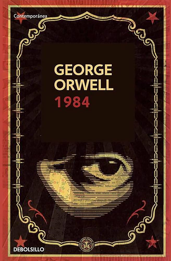 Pensamiento critico con 1984 de George Owelle
