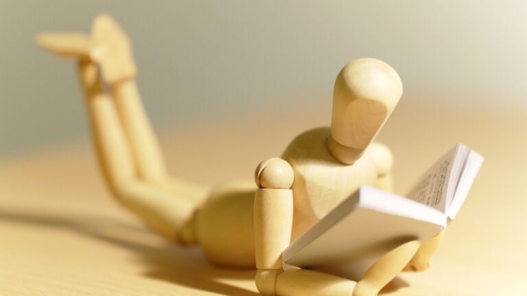 5 Claves para disfrutar del maravilloso mundo de la lectura