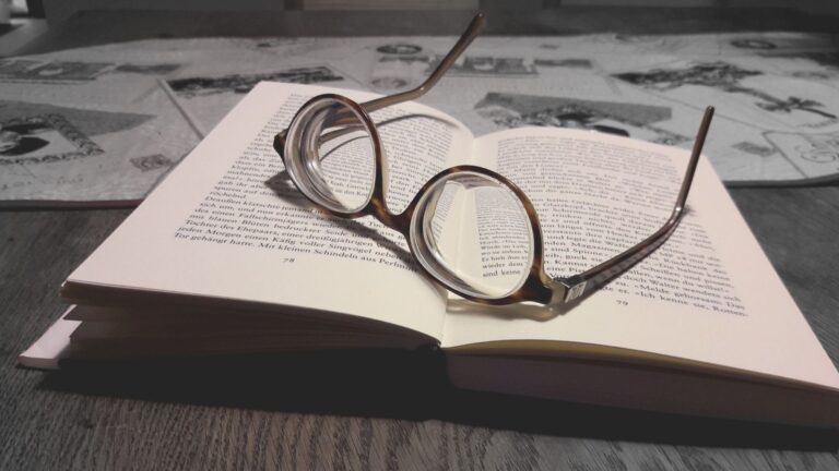 Importancia de la lectura: Cómo los libros transforman nuestras vidas