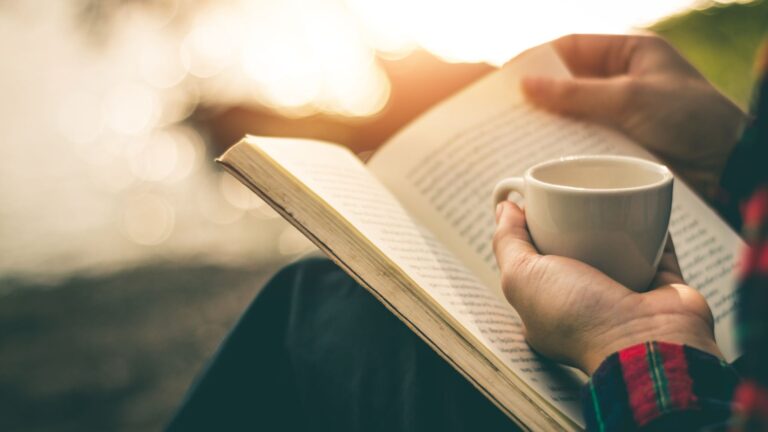 El arte de la relectura: Por qué volver a leer tus libros favoritos